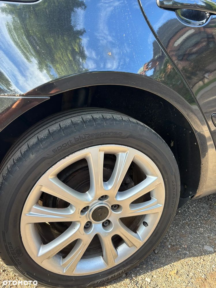 Skoda Octavia 1.9 TDI Elegance - 24