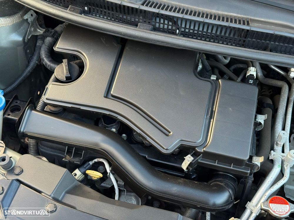 Citroën C1 1.0 VTi Feel ETG - 11