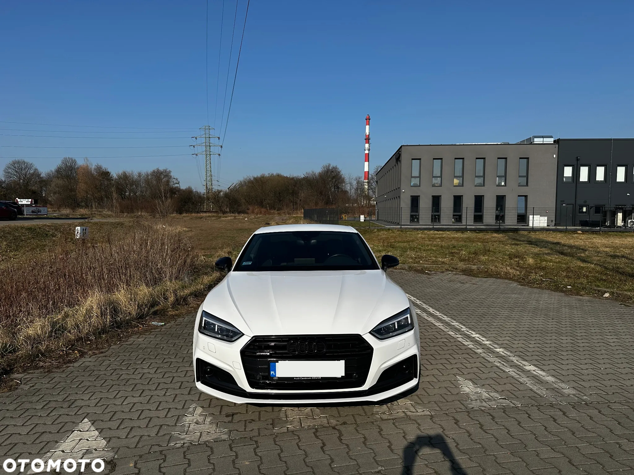 Audi A5 2.0 TDI Quattro S tronic - 3