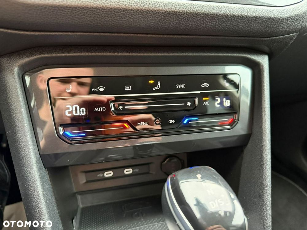 Volkswagen Tiguan Allspace - 29