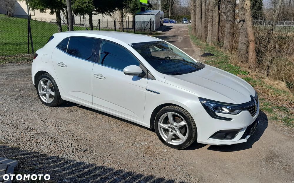Renault Megane - 3