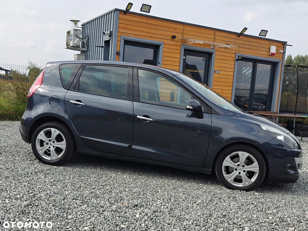 Renault Scenic - 6