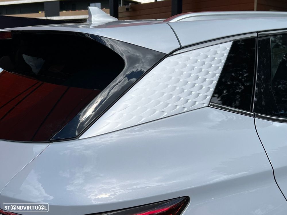 BYD Atto 3 60.48 kWh Design - 19