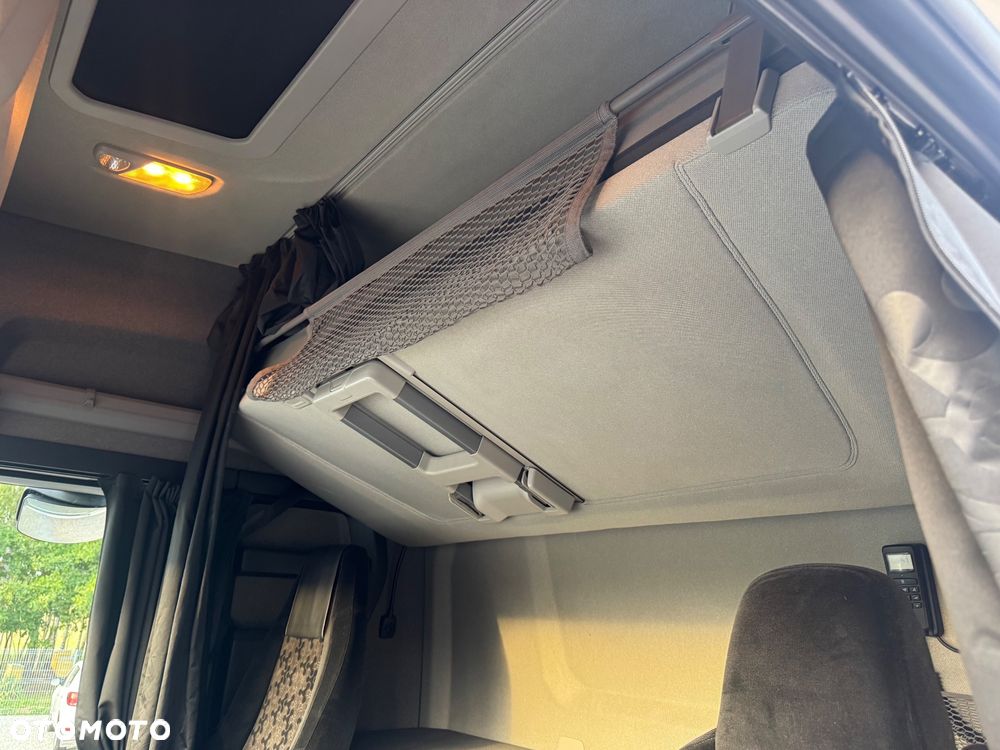 Scania R450 - 23
