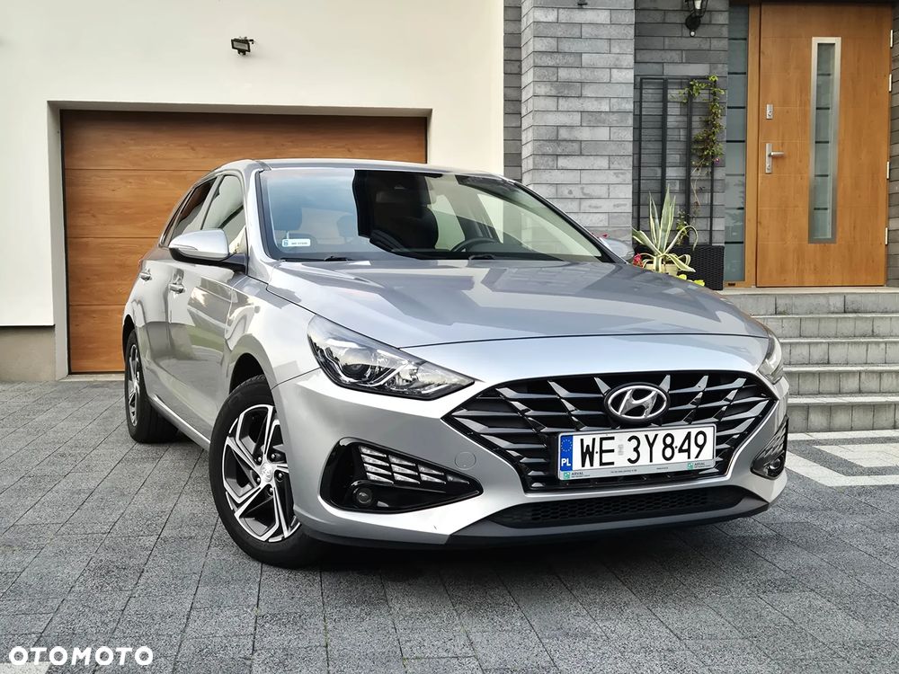 Hyundai i30 1.5 DPI Comfort