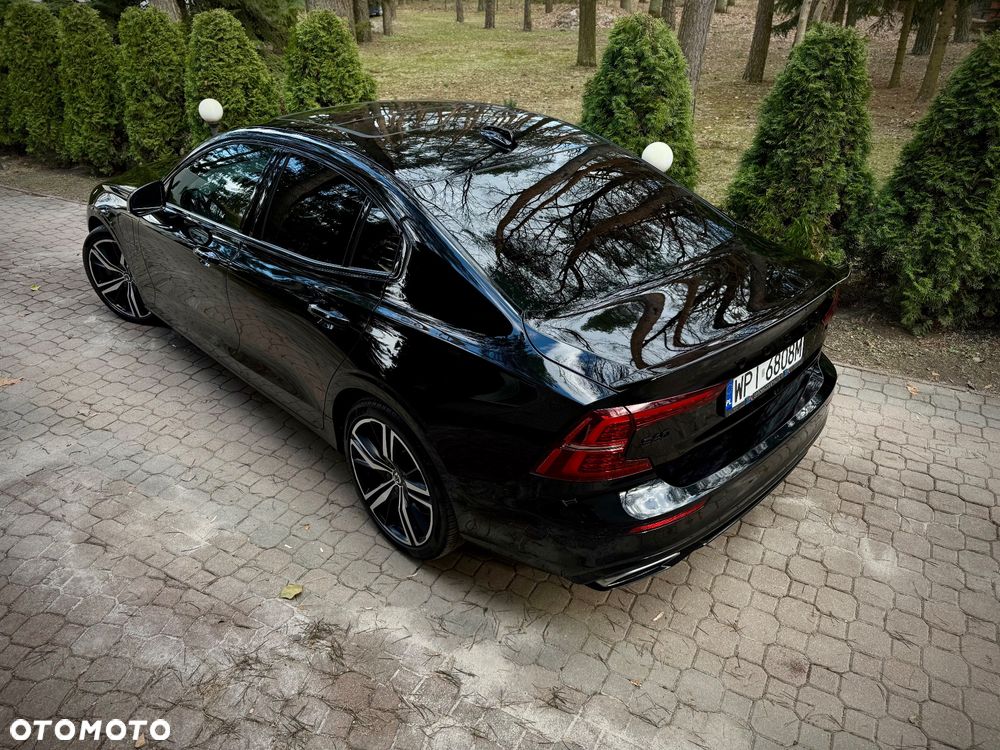 Volvo S60 - 4