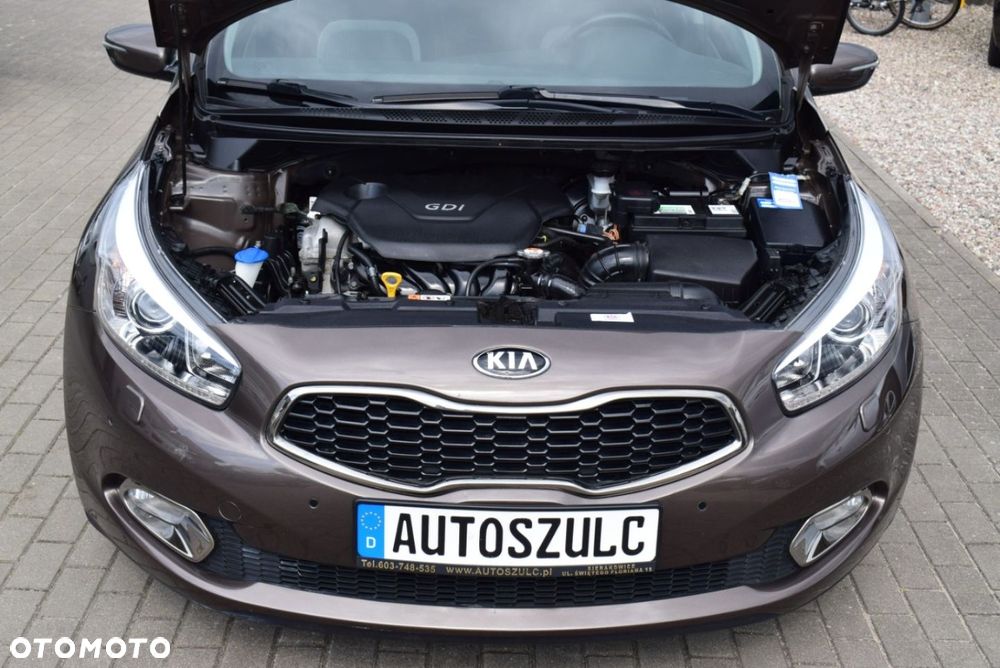 Kia Ceed - 18