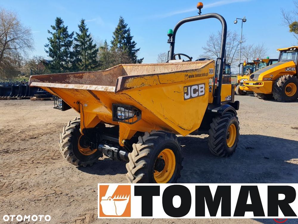 JCB 3 TFT 3 TONY - 5