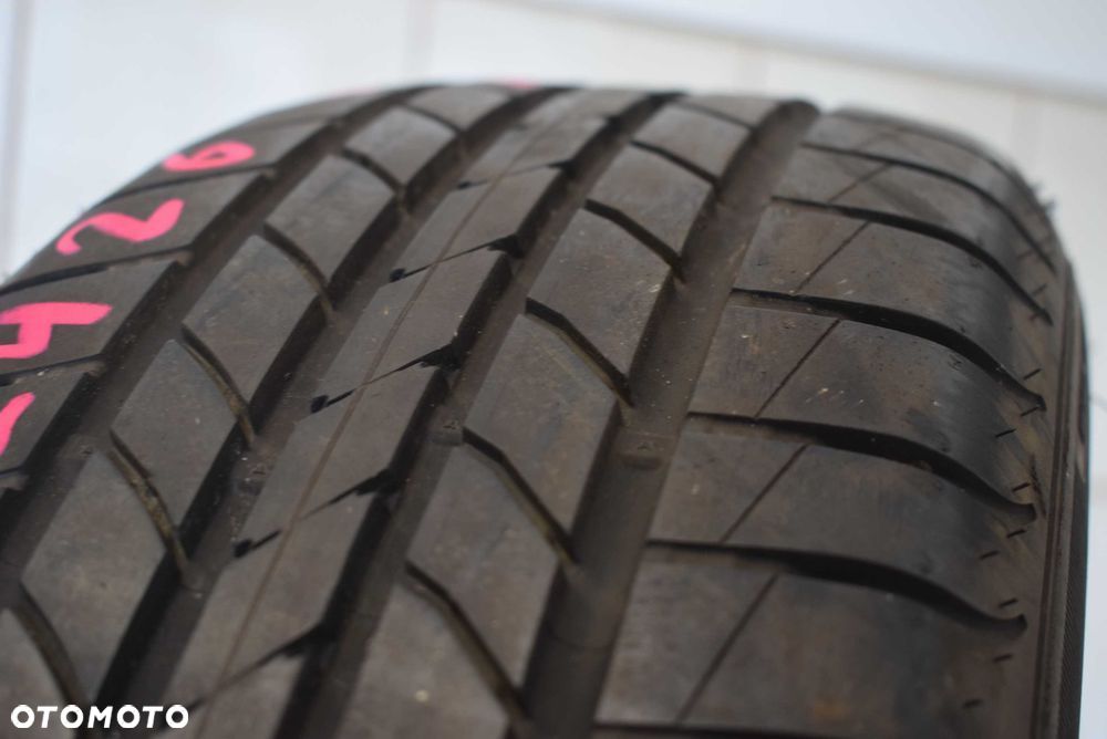 R16 205/60 Goodyear EfficientGrip RSC * Wysyłka gratis! - 3