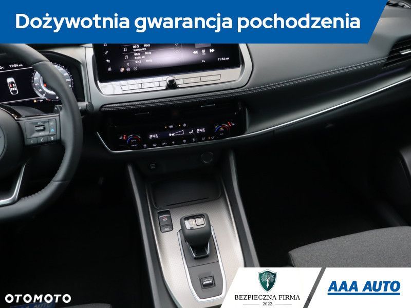 Nissan Qashqai - 10