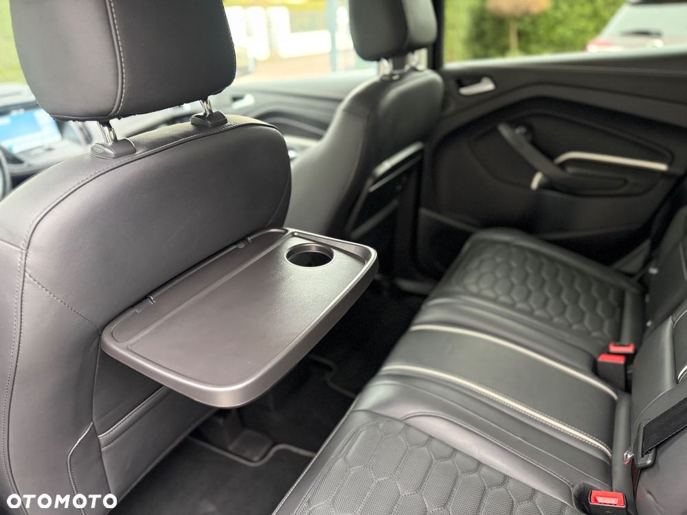 Ford Kuga 1.5 EcoBoost 4x4 Vignale - 31