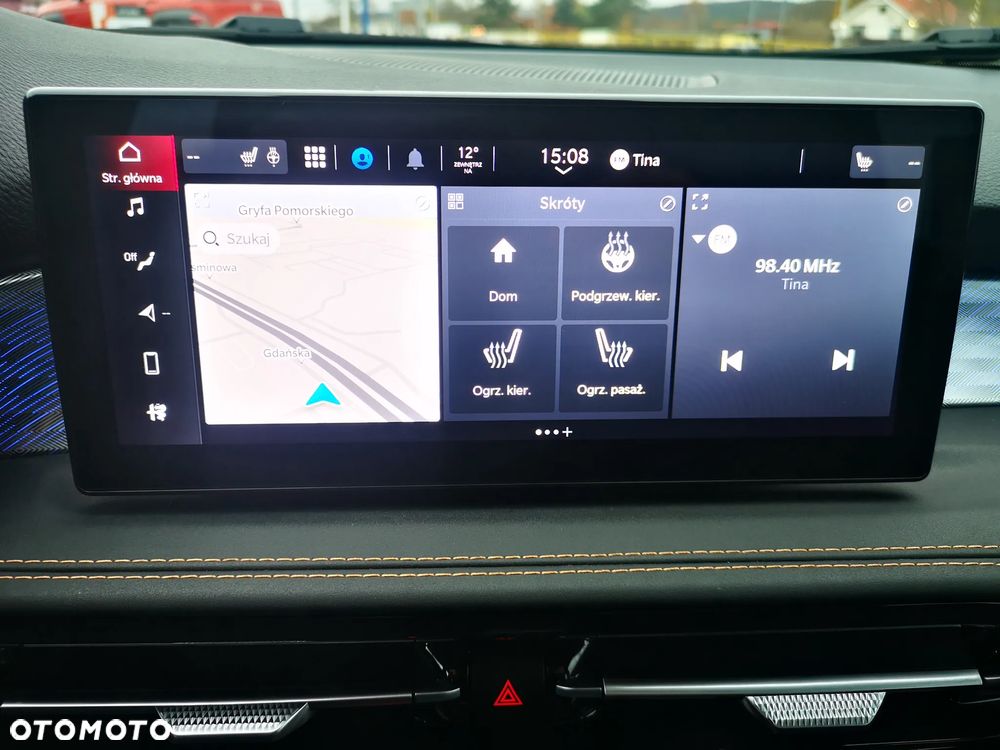 Alfa Romeo Tonale - 26