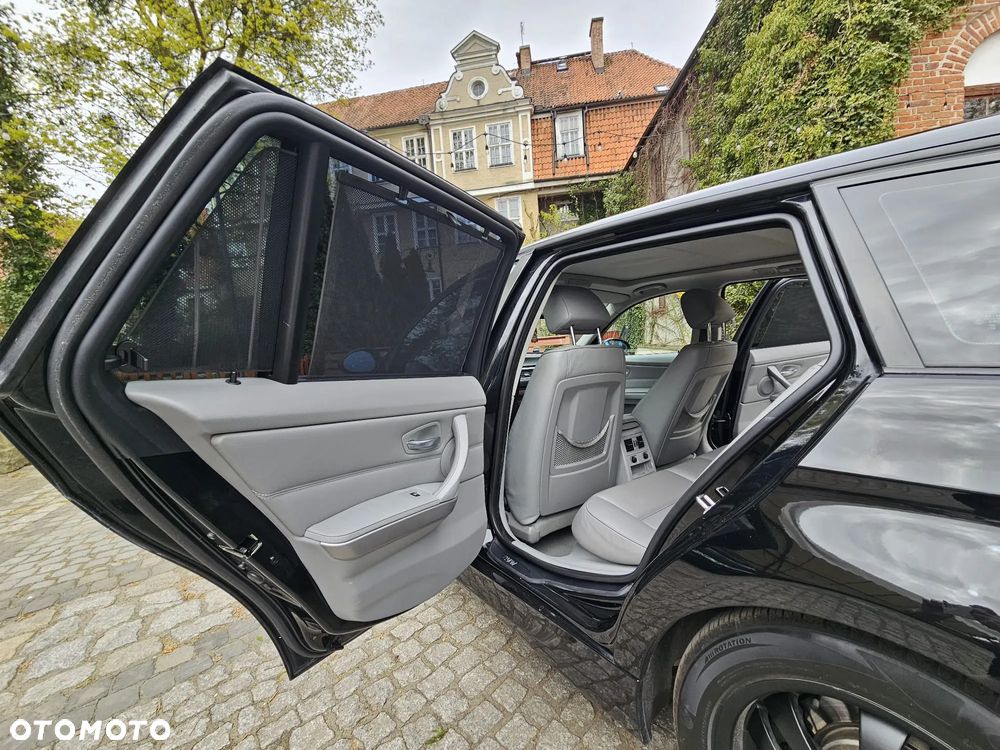 BMW Seria 3 318i - 10