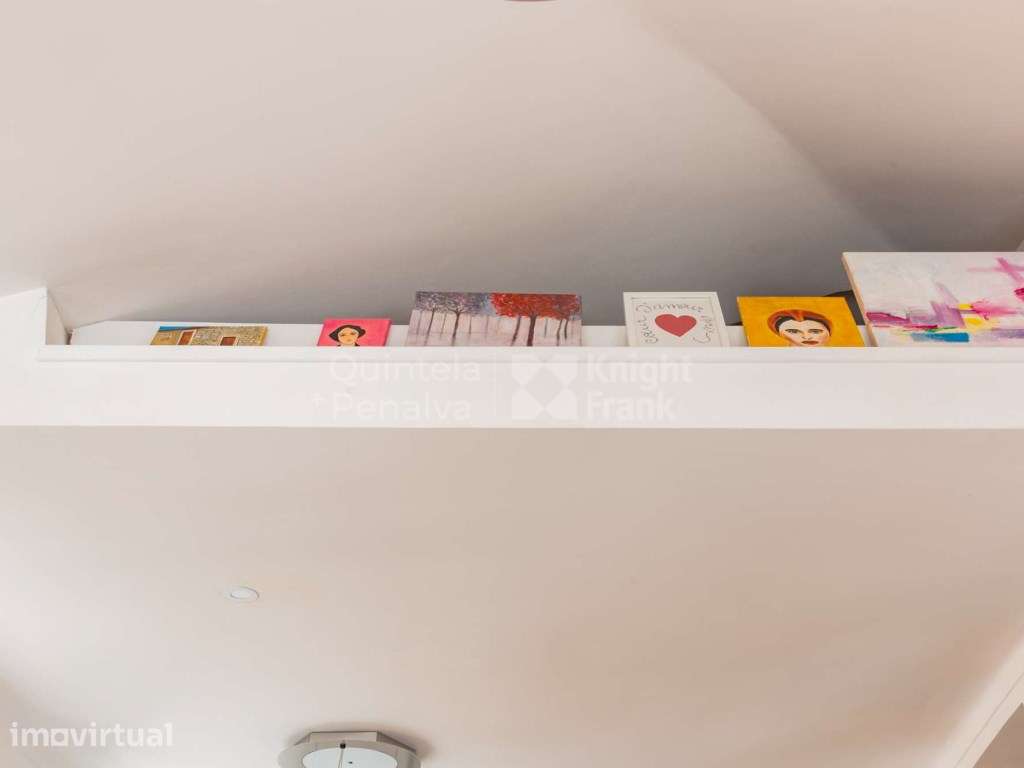 Apartamento T2 para venda mobilado em Lisboa - Grande imagem: 5/22