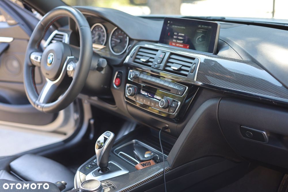 BMW Seria 4 440i GPF M Sport - 6