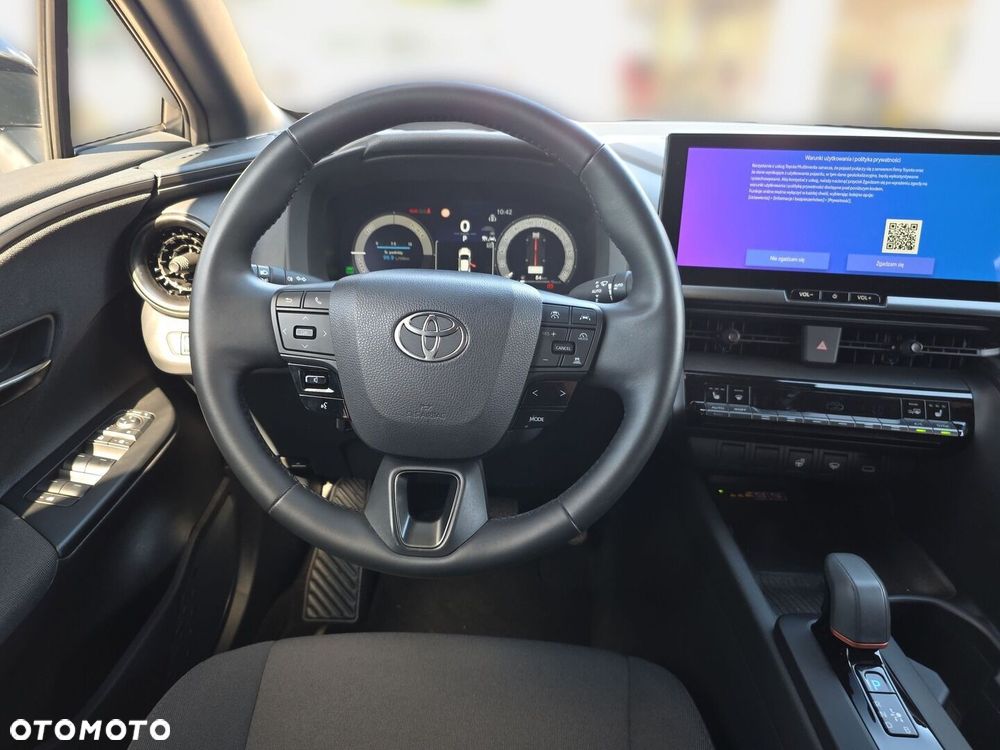 Toyota C-HR - 12