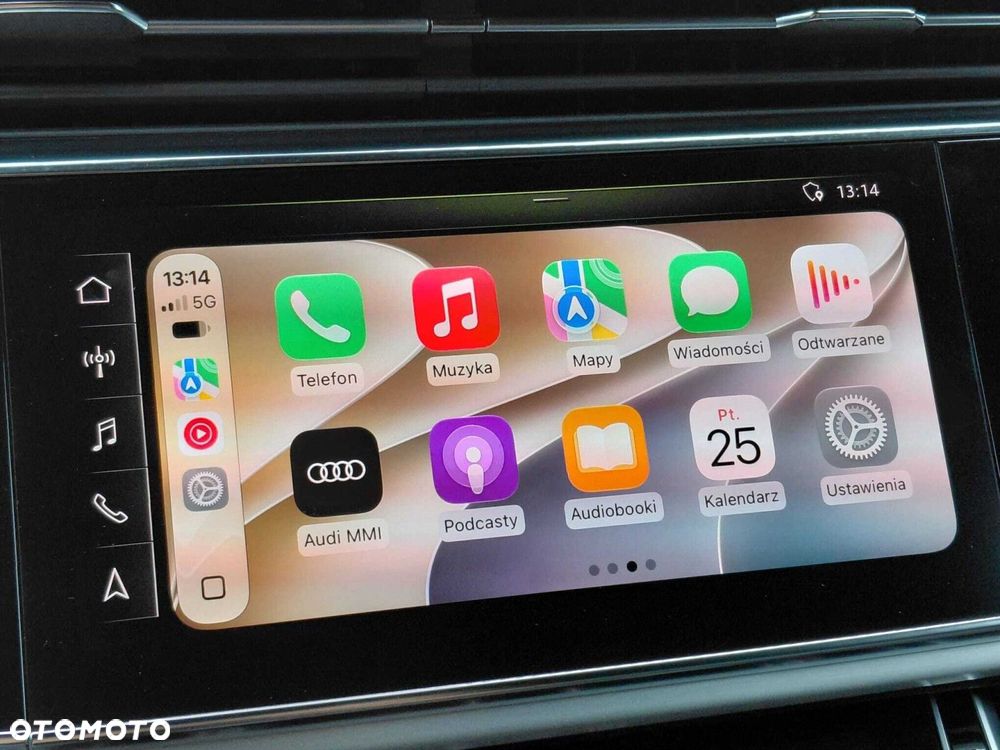 Audi Q8 - 36