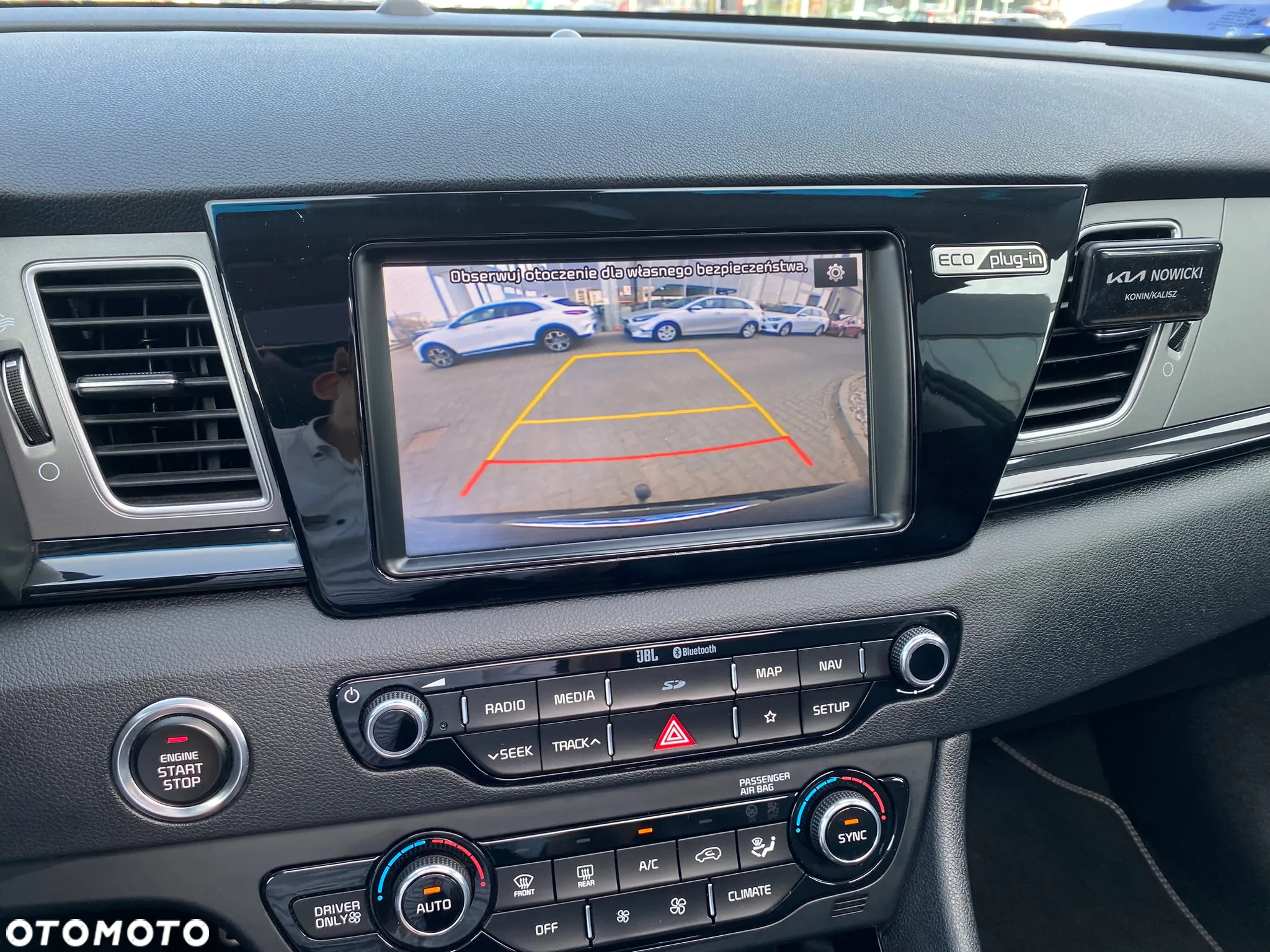 Kia Niro - 22