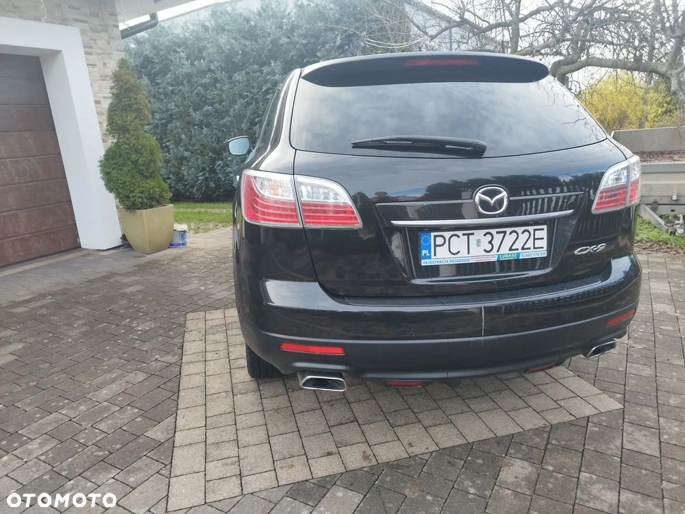 Mazda CX-9 3.7 V6 Sport - 15