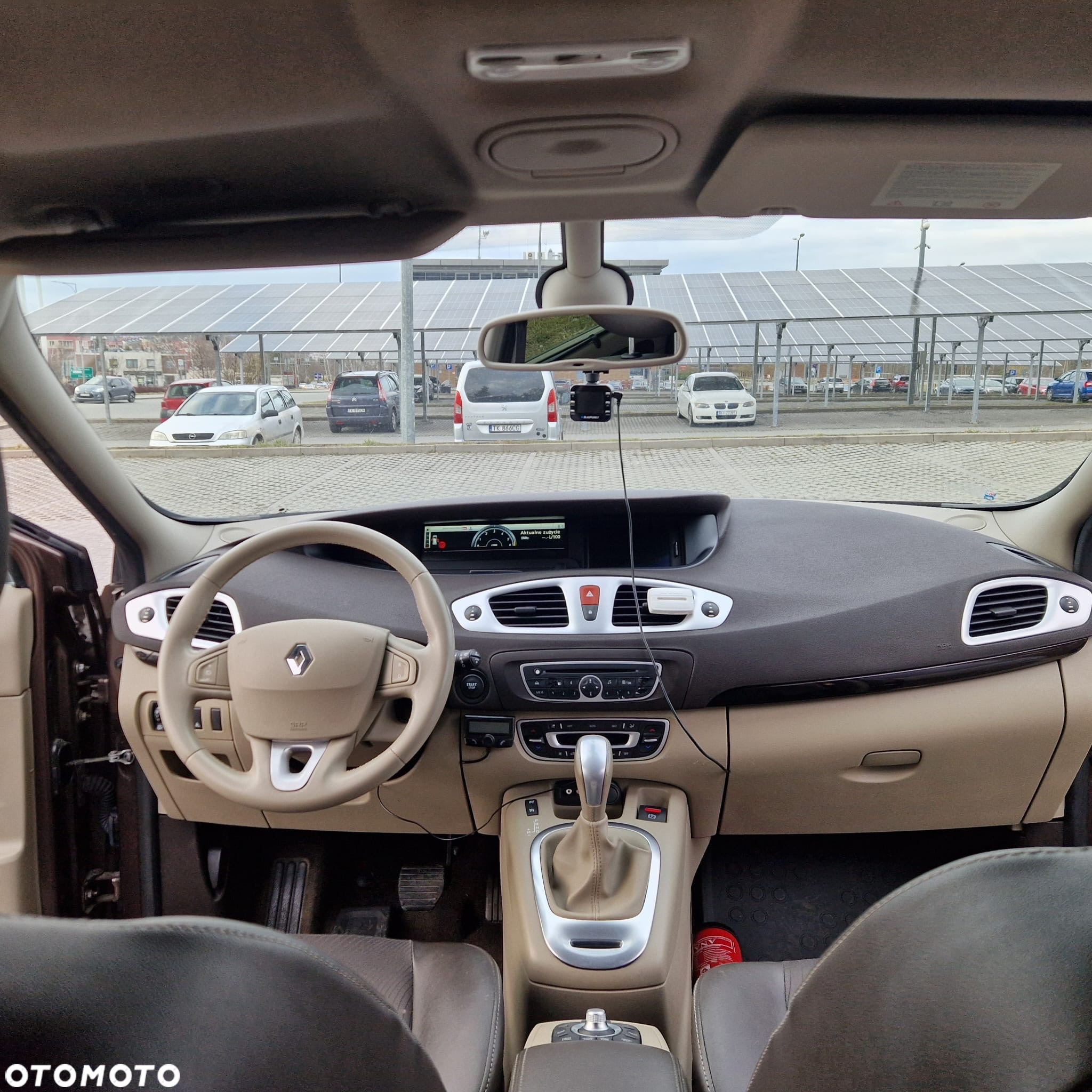 Renault Scenic - 14