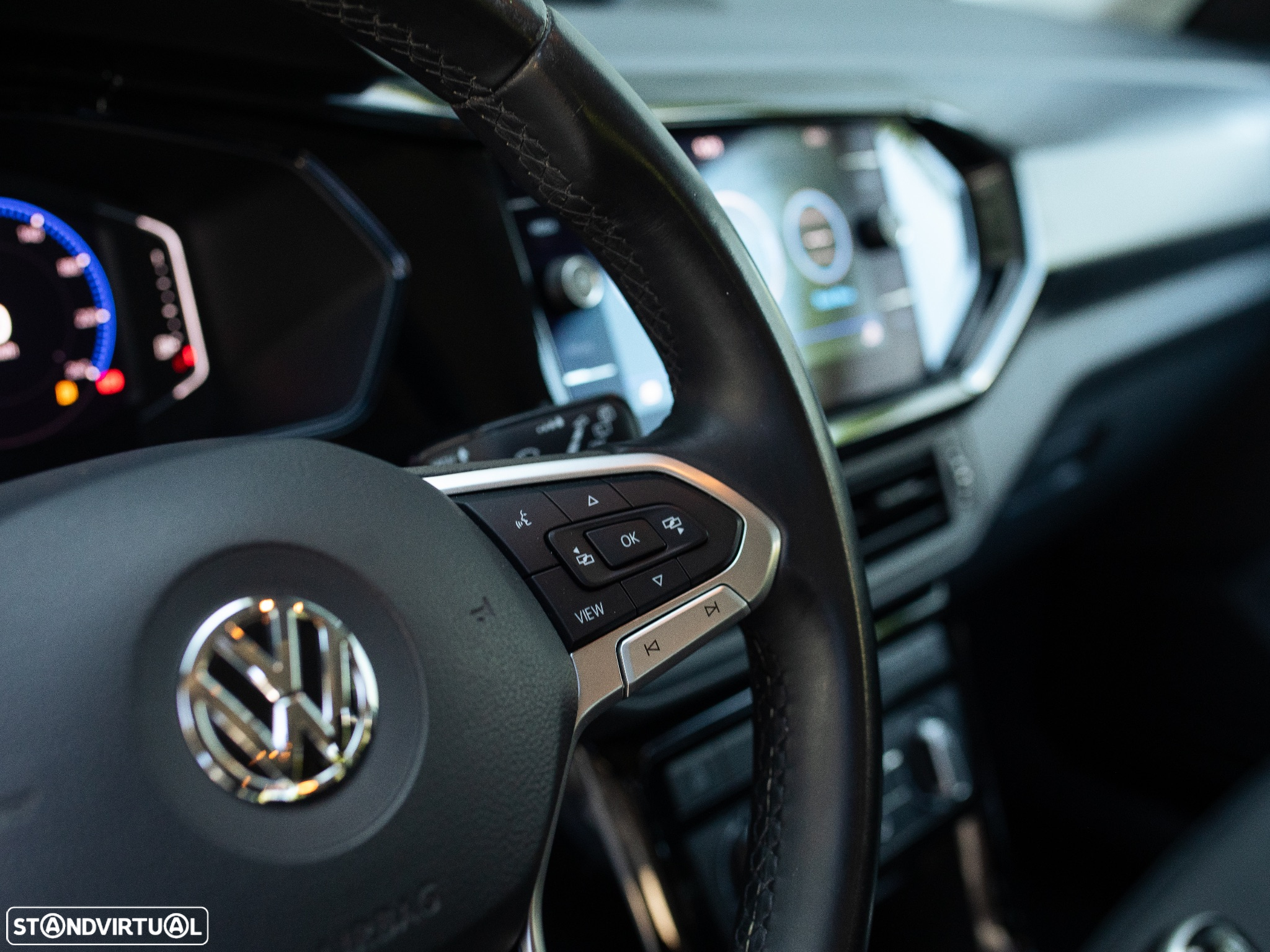 VW T-Cross 1.0 TSI Life - 23