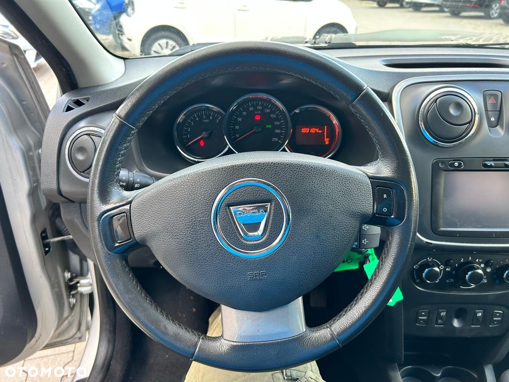 Dacia Logan 0.9 TCE Ambiance - 29