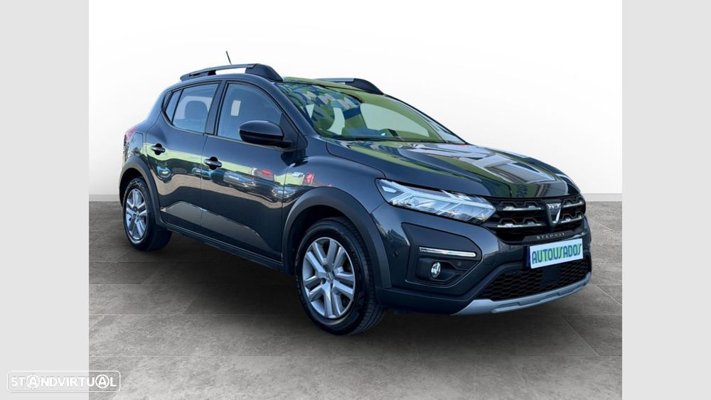 Dacia Sandero 1.0 TCe Essential - 3