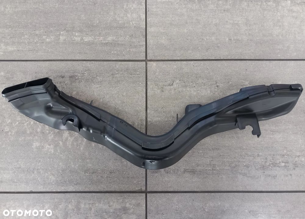 Rura dolotowa filtra  powietrza Ford C-Max, Focus, Kuga 1485769 - 5