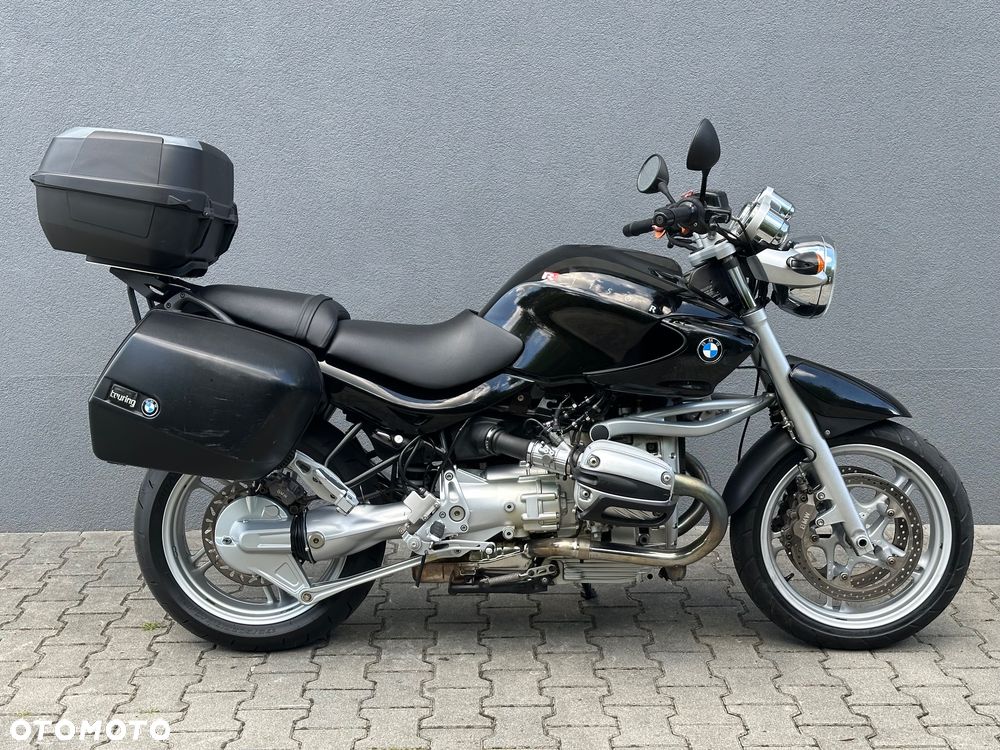BMW R - 2