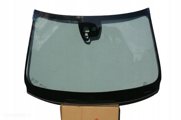 volvo s60 v60 szyba przednia nowa sensor kamera 2011 -2015 - 1