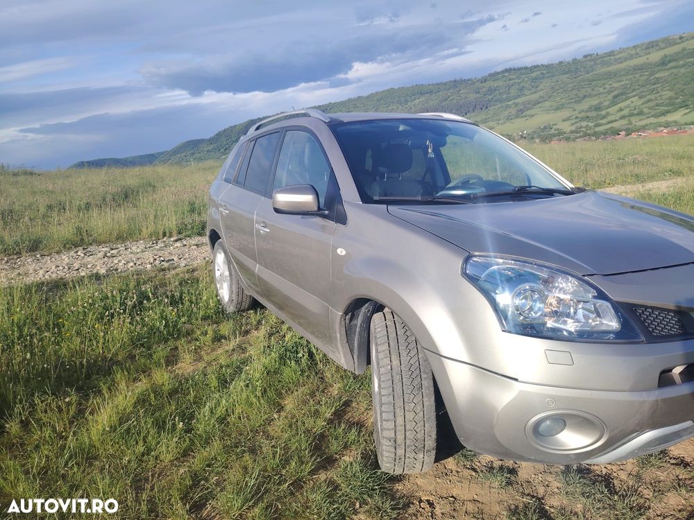 Renault Koleos - 2