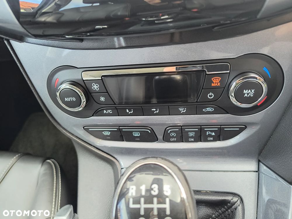 Ford Focus 1.0 EcoBoost Start-Stopp-System Business Edition - 23