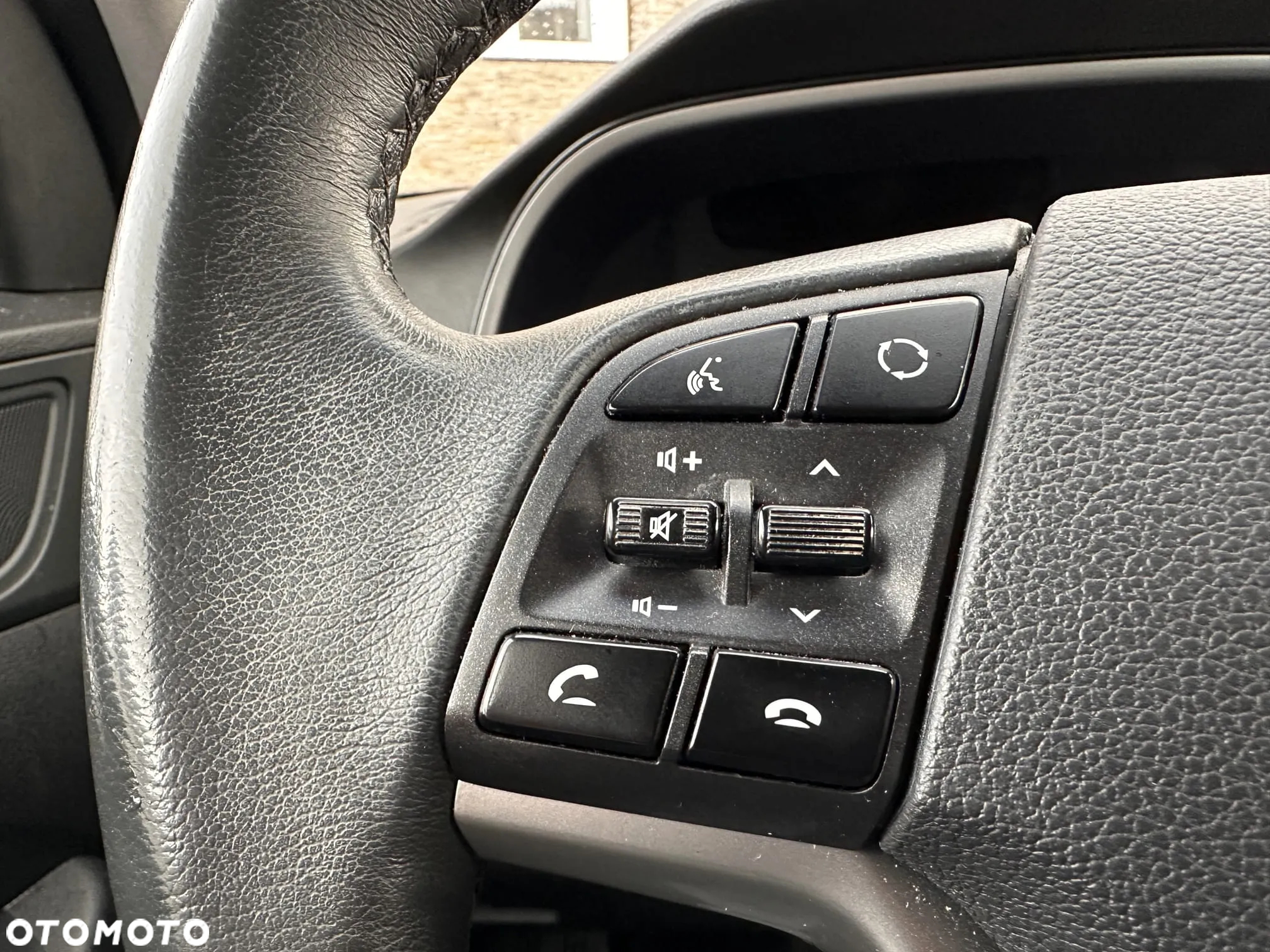Hyundai Tucson 1.6 CRDi Comfort 2WD DCT - 25