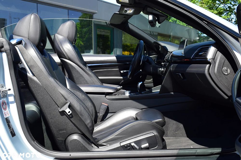 BMW M4 Competition GPF DKG - 10