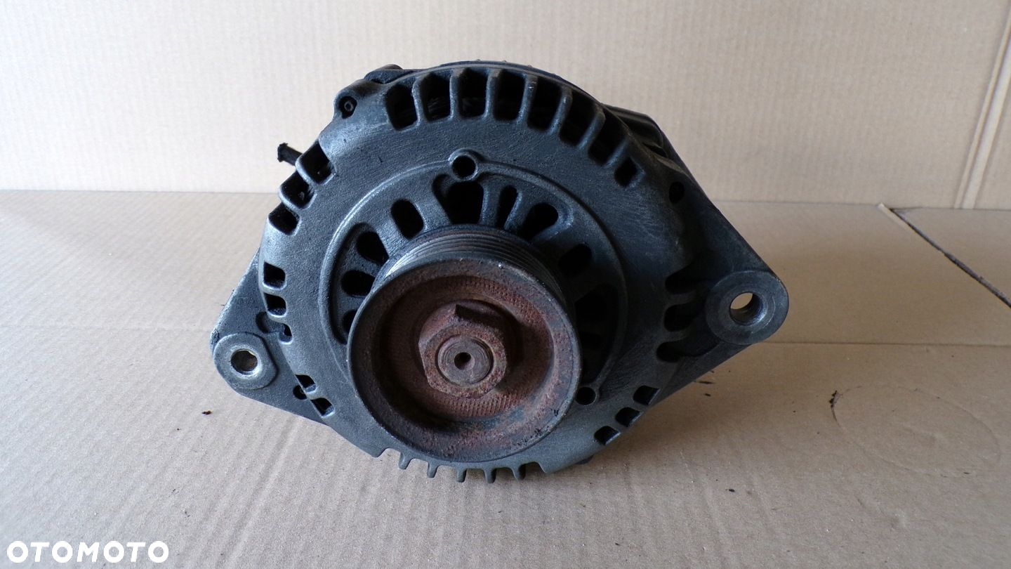 CORSA C 1.7D ALTERNATOR WAKUM POMPA - 8