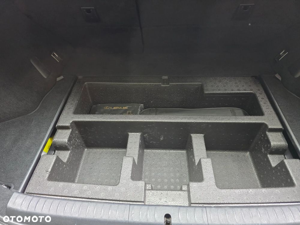 Lexus CT 200h Comfort - 16