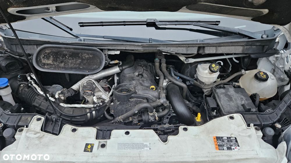 Ford TRANSIT L4H3 - 23