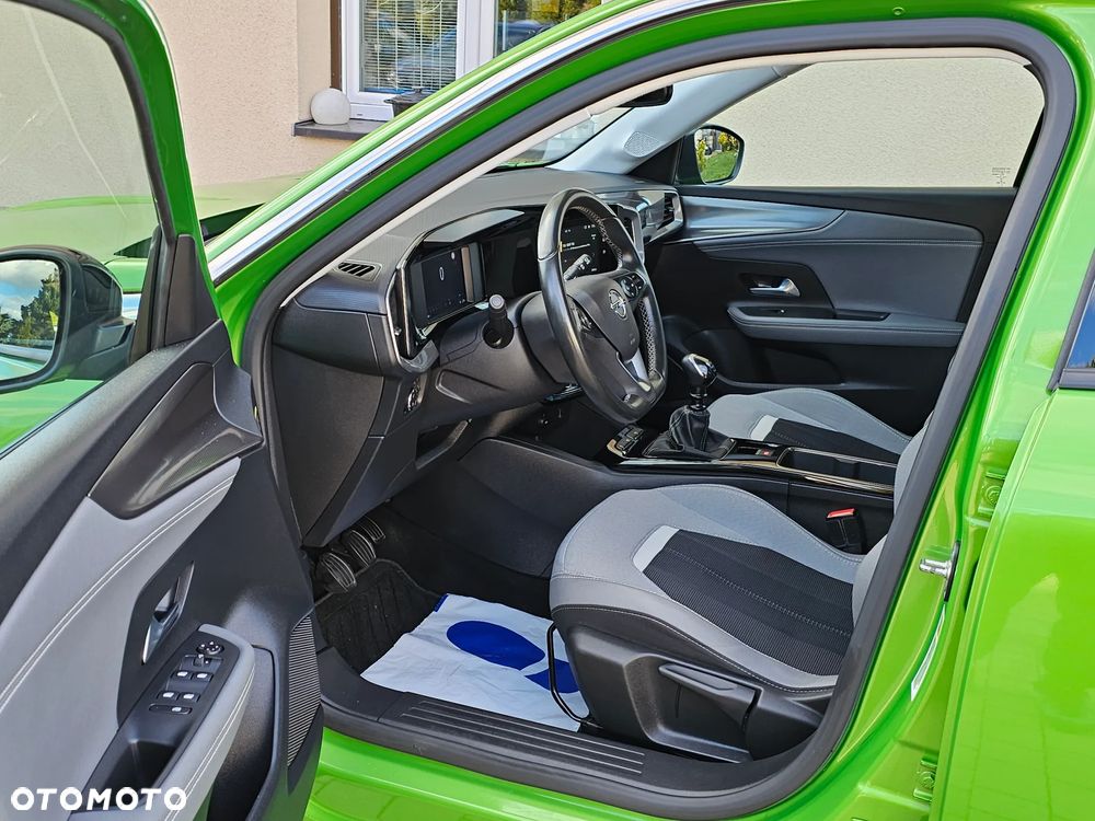 Opel Mokka 1.5 Business Elegance - 23