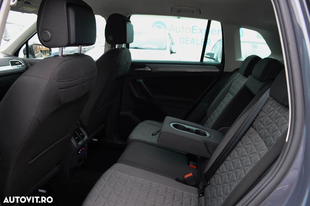 Volkswagen Tiguan 2.0 TDI SCR DSG URBAN SPORT - 20
