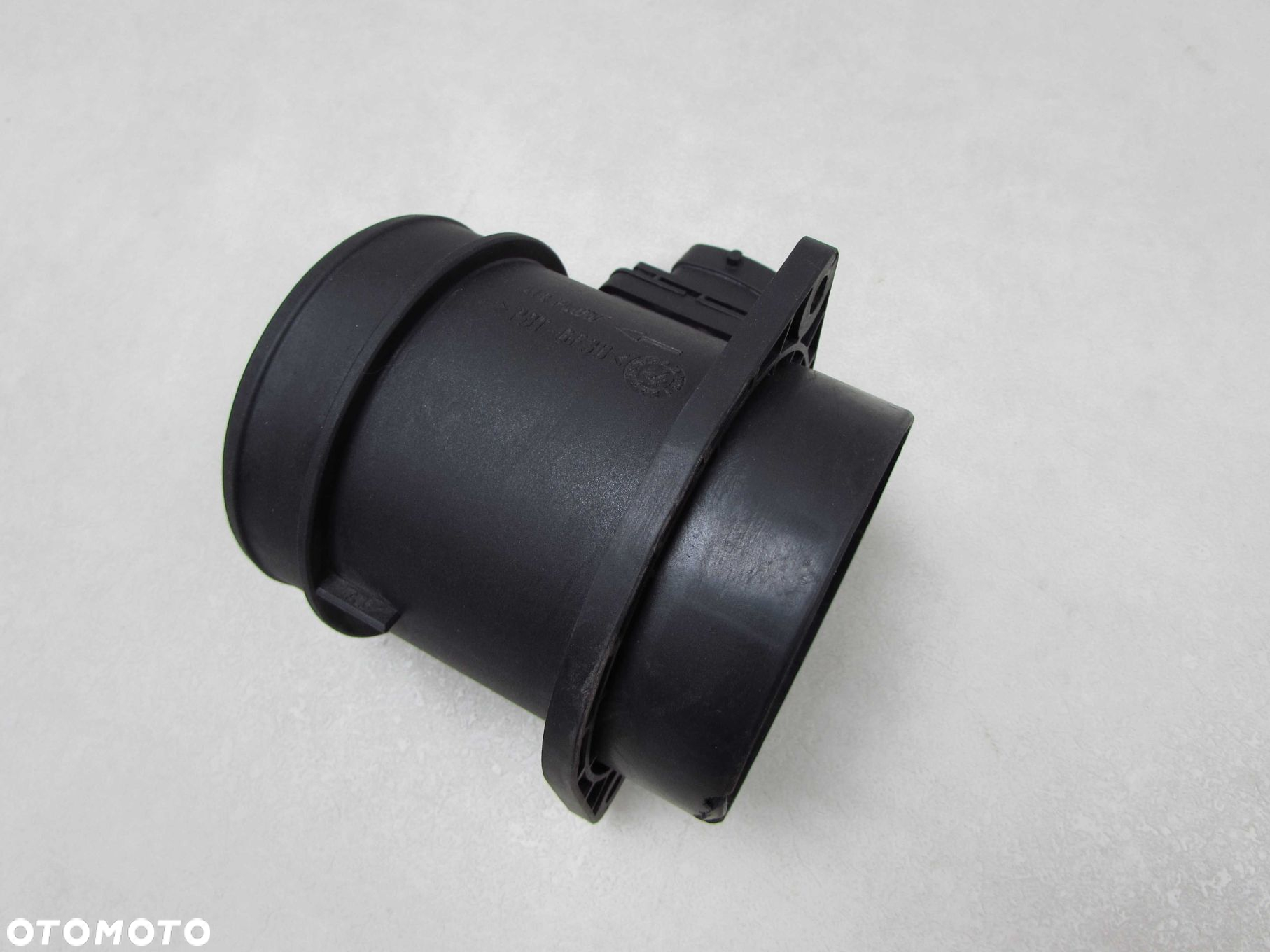 VOLVO S80 II V70 III XC 06-13 2.4 D5 PRZEPLYWOMIERZ 0281002730 30677999 - 4
