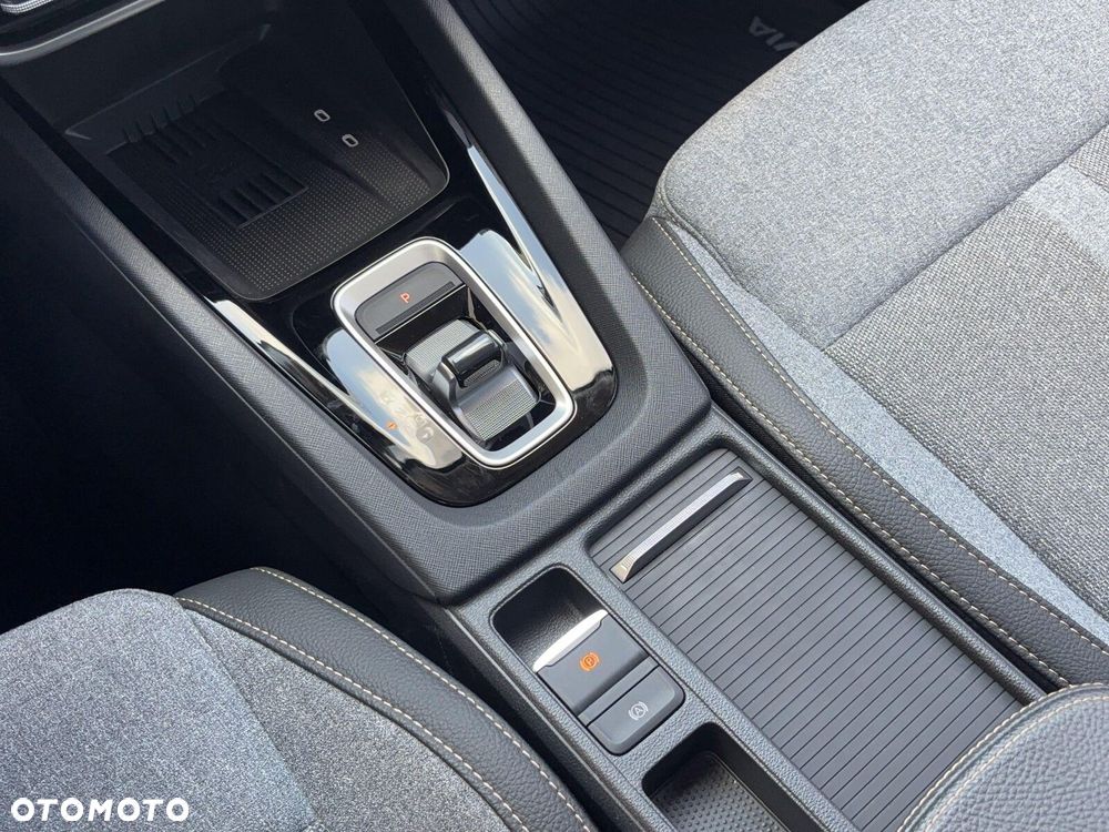 Skoda Octavia 1.5 TSI mHEV Selection DSG - 31