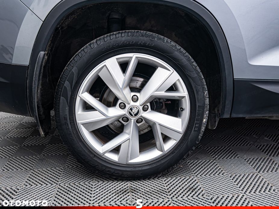 Skoda Kodiaq 2.0 TDI 4x4 Style DSG 7os - 30