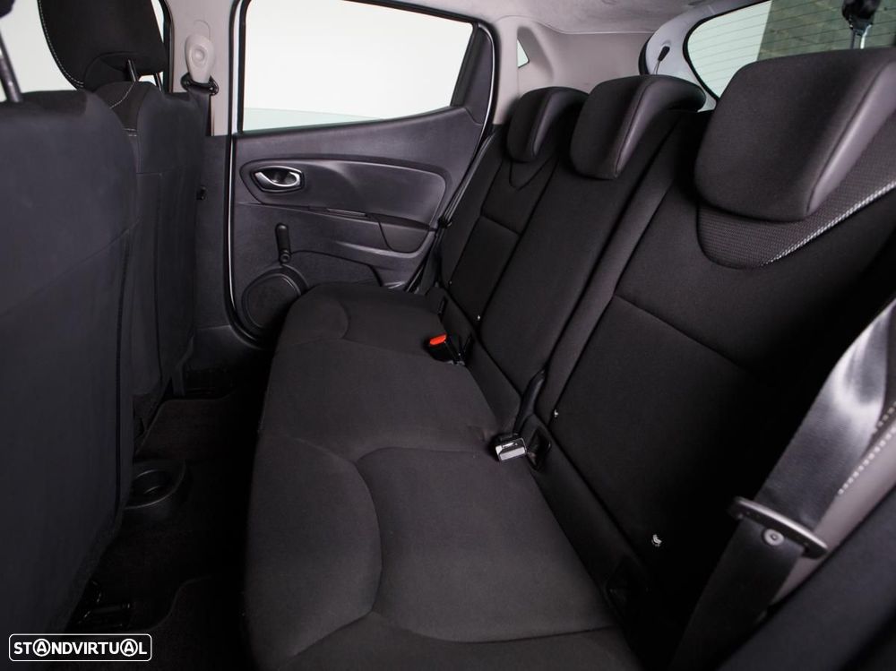 Renault Clio 1.5 dCi Zen - 14