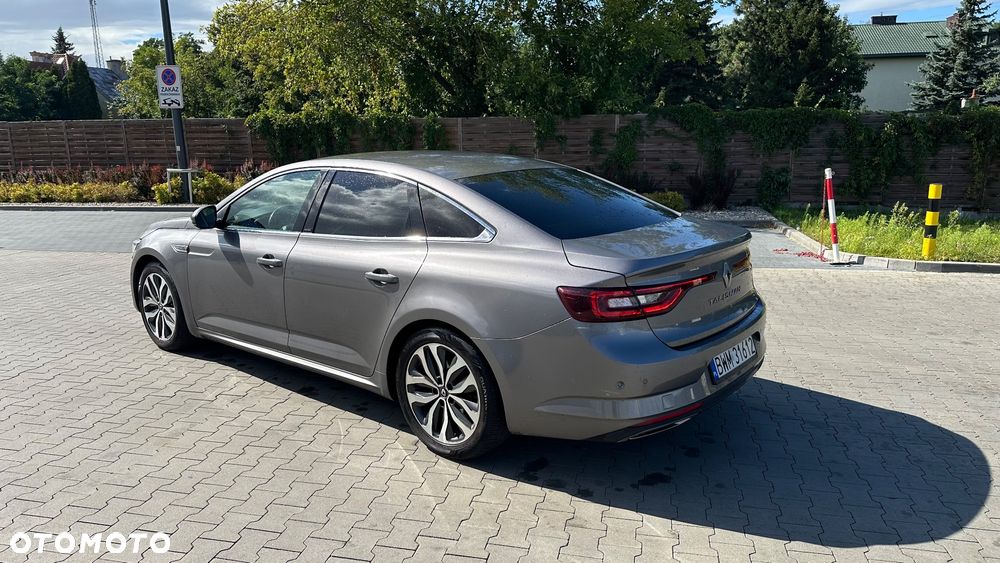 Renault Talisman Blue dCi 200 EDC INTENS - 3