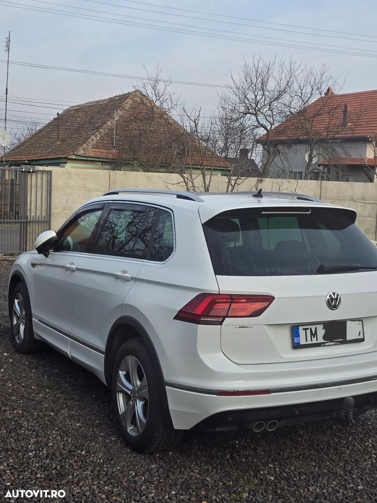 Volkswagen Tiguan - 2