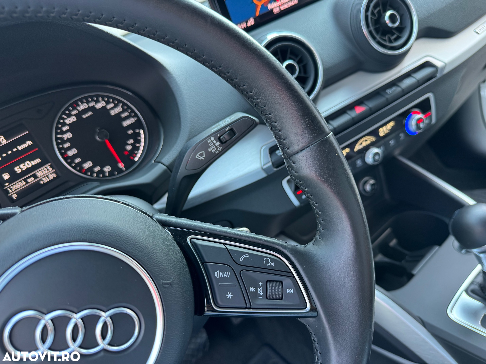 Audi Q2 1.6 30 TDI S tronic Design - 21