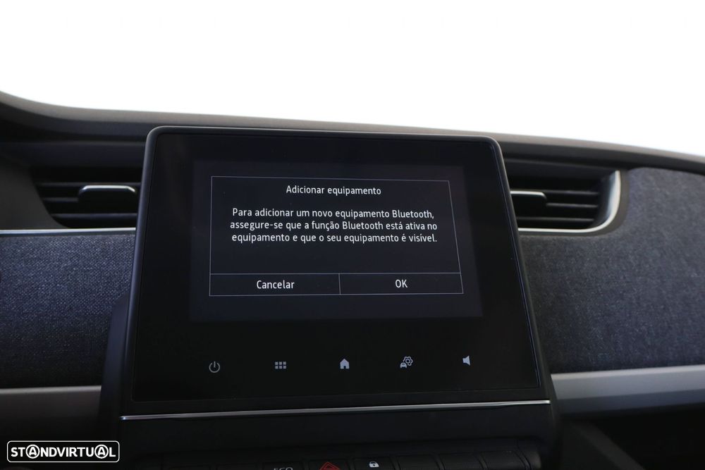 Renault Zoe (c/ Bateria) Limited 50 - 29