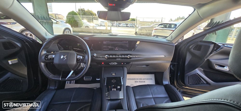 DS DS4 E-TENSE 225 RIVOLI - 23