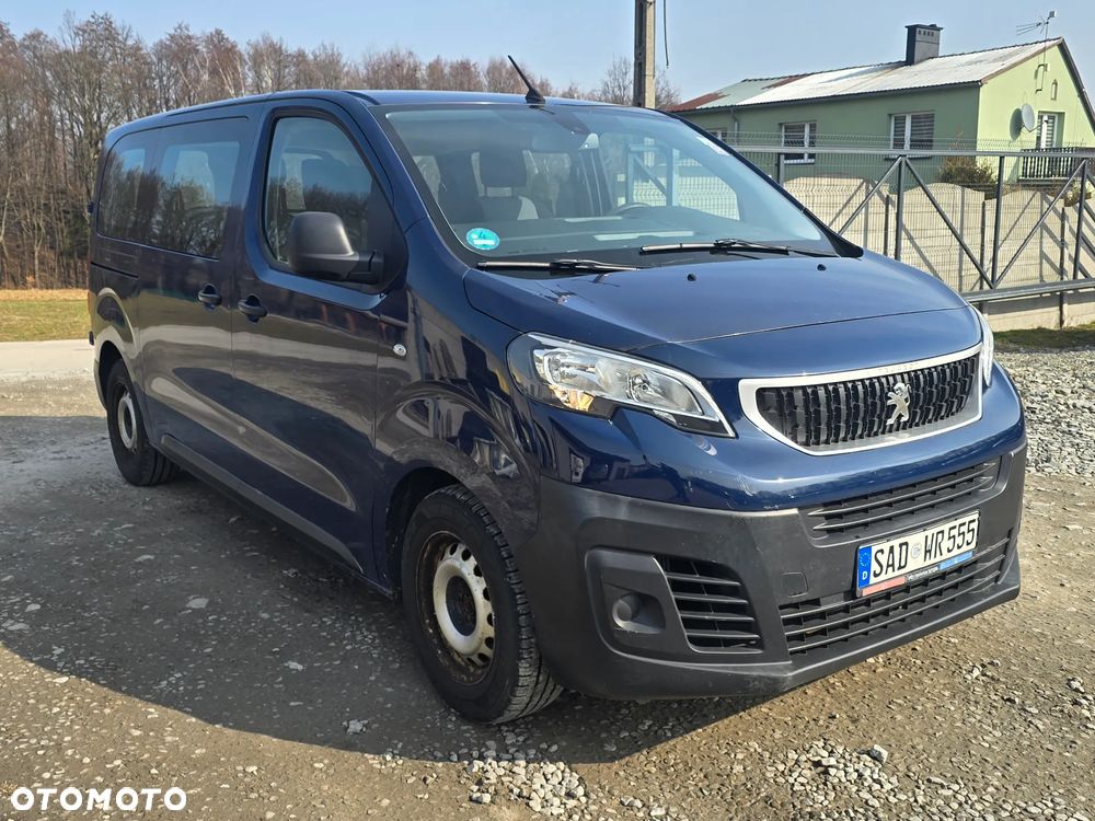 Peugeot Expert Pro L2H1 FlexCab Eco - 3