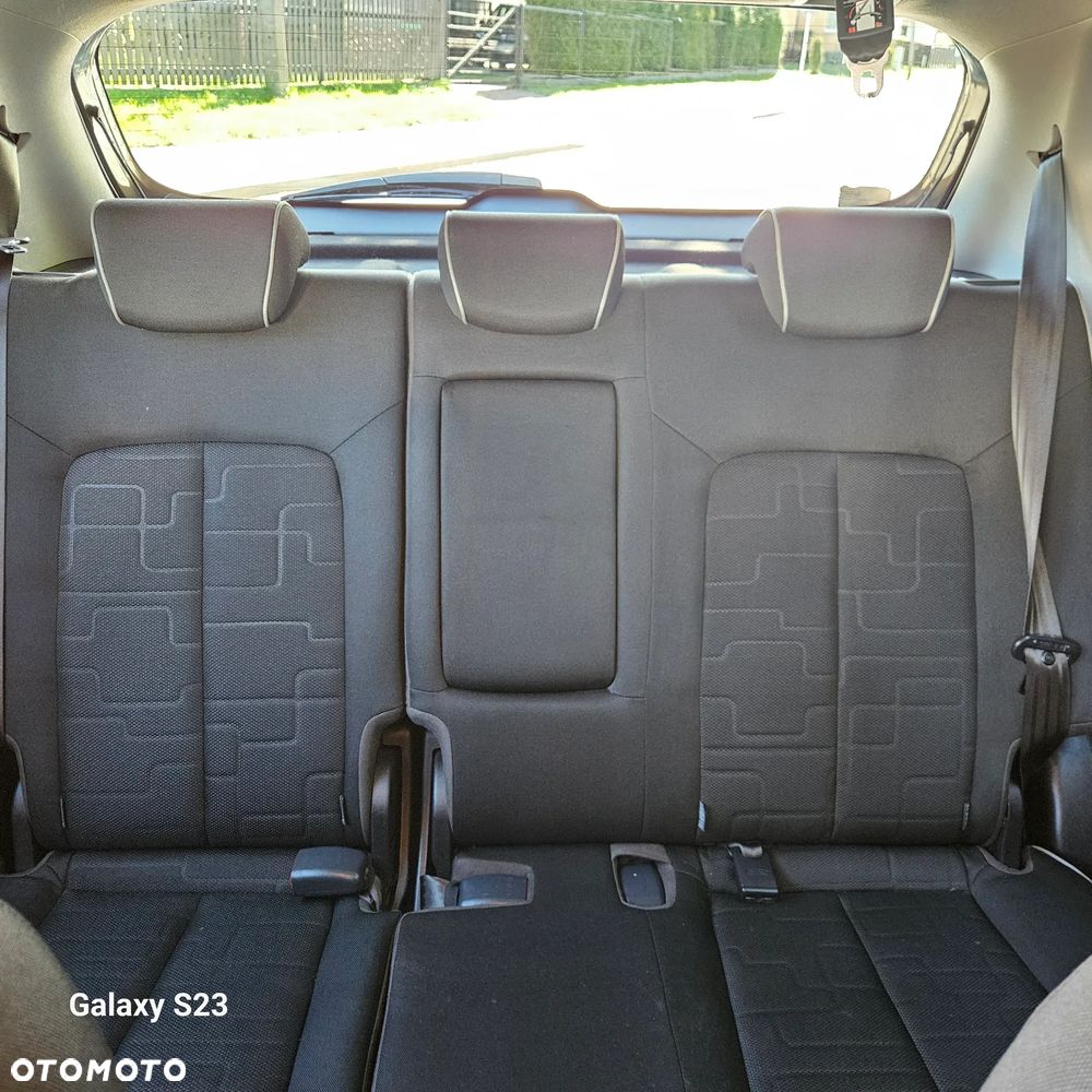 Kia Venga 1.4 CVVT Attract - 34